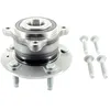 Image de SKF VKBA 7493 Kit de roulement de roue