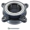 Image de SKF VKBA 7451 Kit de roulement de roue