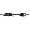 Image de SKF Arbre de transmission arbre de transmission | VKJC 8459 | Pour CLIO II Kangoo