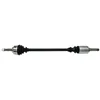 Image de SKF Arbre de transmission arbre de transmission | VKJC 5298 | Pour C2 C3 1007