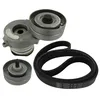 Image de SKF VKMA 35316 Jeu de rouleaux de serrage pour traction auxiliaire