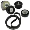 Image de SKF VKMA 32055 Kit de courroie multi-V