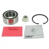 Image de SKF VKBA 7491 Kit de roulement de roue