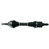 Image de SKF VKJC 5178 Arbre de transmission arbre de transmission pour C5
