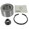 Image de SKF Jeu de roulements de roue arrière - VKBA 6751 - Pour Discovery Range Rover Sport