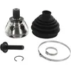 Image de SKF Joint unifié VKJA 5824 - Noir