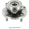 Image de SKF VKBA 7592 Kit de roulement de roue