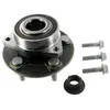 Image de SKF VKBA 6765 Kit de roulement de roue