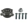 Image de SKF VKBA 6735 Kit de roulement de roue