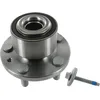 Image de SKF VKBA 6752 Jeu de roulements de roue