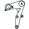 Image de SKF VKMC 02195-2 Kit de distribution avec pompe à eau