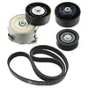 Image de SKF VKMA 32236 Kit de courroie multi-V