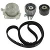 Image de SKF VKMC 02212 Pompe à eau + kit de courroie de distribution 55187100