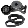 Image de SKF VKMA 31053 Kit de courroie multi-V