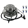 Image de SKF VKBA 6764 Kit de roulement de roue