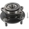 Image de SKF VKBA 7535 Kit de roulement de roue