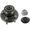 Image de SKF VKBA 6717 Kit de roulement de roue