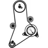 Image de SKF VKMA 02382 Kit de distribution