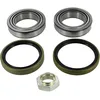 Image de SKF VKBA 1444 Kit de roulement de roue