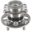 Image de SKF VKBA 7591 Kit de roulement de roue