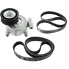 Image de SKF VKMA 34014 Kit de courroie multi-V