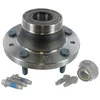 Image de SKF VKBA 7029 Kit de roulement de roue