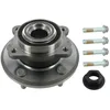 Image de SKF VKBA 7015 Kit de roulement de roue