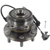 Image de SKF VKBA 7607 Kit de roulement de roue