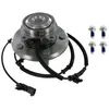 Image de SKF VKBA 6535 Kit de roulement de roue