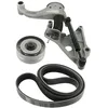 Image de SKF VKMA 38706 Kit de courroie multi-V