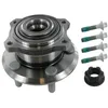 Image de SKF VKBA 6733 Kit de roulement de roue