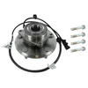Image de SKF VKBA 6763 Kit de roulement de roue