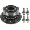 Image de SKF VKBA 6656 Kit de roulement de roue