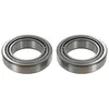 Image de SKF VKBA 6529 Kit de roulement de roue