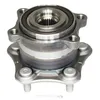Image de SKF VKBA 7612 Kit de roulement de roue