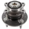 Image de SKF VKBA 7602 Kit de roulements de roue 13500589