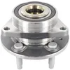 Image de SKF VKBA 7661 Kit de roulement de roue