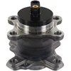 Image de SKF VKBA 7645 Kit de roulement de roue