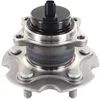 Image de SKF VKBA 7564 Kit de roulement de roue