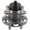 Image de SKF VKBA 7577 Kit de roulements de roue 42450-47040