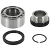 Image de SKF VKBA 7665 Kit de roulements de roue 43591-52D00