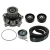 Image de SKF VKMC 08503 Pompe à eau + kit de courroie de distribution 05066809AA