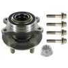 Image de SKF VKBA 7083 Kit de roulements de roue 1864626