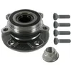 Image de SKF VKBA 7118 Kit de roulements de roue 50533570