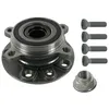 Image de SKF VKBA 7117 Kit de roulements de roue 50533569
