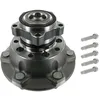 Image de SKF VKBA 7085 Kit de roulements de roue 1810256