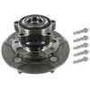 Image de SKF VKBA 7086 Suspension Roues