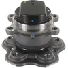 Image de SKF VKBA 7739 Kit de roulement de roue