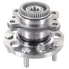 Image de SKF VKBA 7792 Kit de roulements de roue 52730-A4000