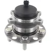 Image de SKF VKBA 7787 Kit de roulements de roue 52730-C1100